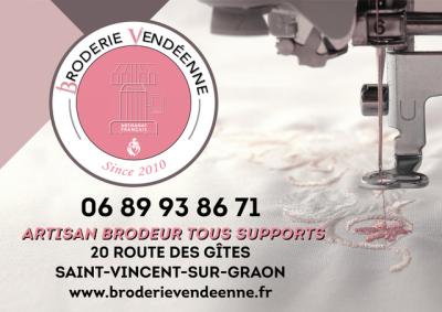 Broderie vendéenne