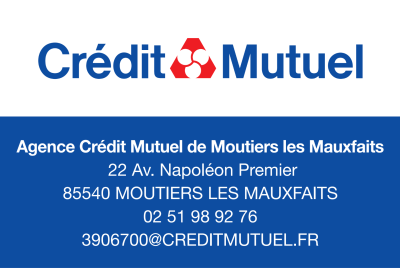 CREDIT MUTUEL