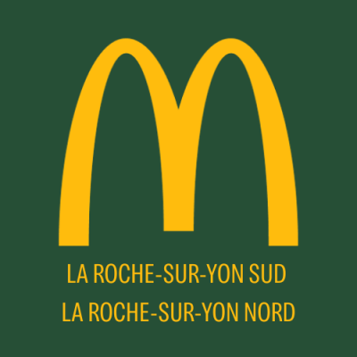 MC DONALDS
